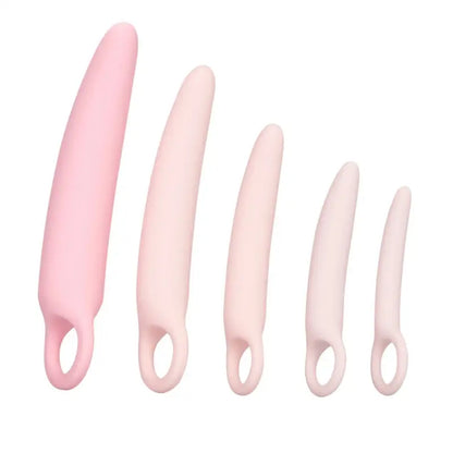 Experience Ultimate Comfort with the Inspire Silicone Dilator Kit