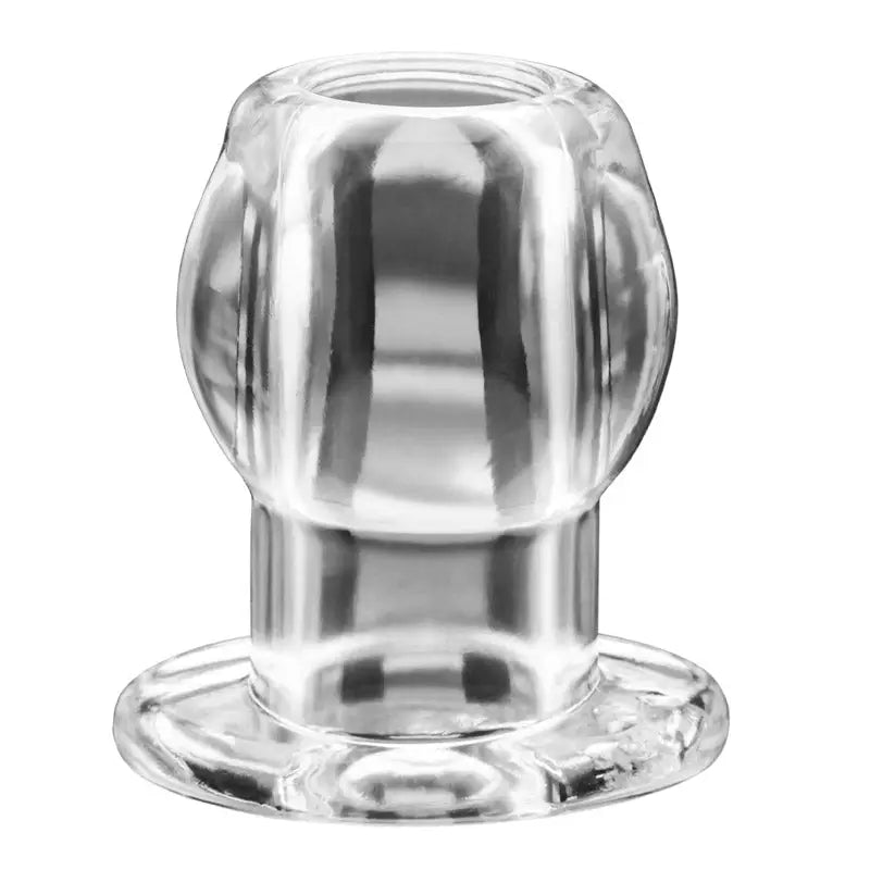 Experience Ultimate Comfort with the Perfect Fit Tunnel Large Anal Plug