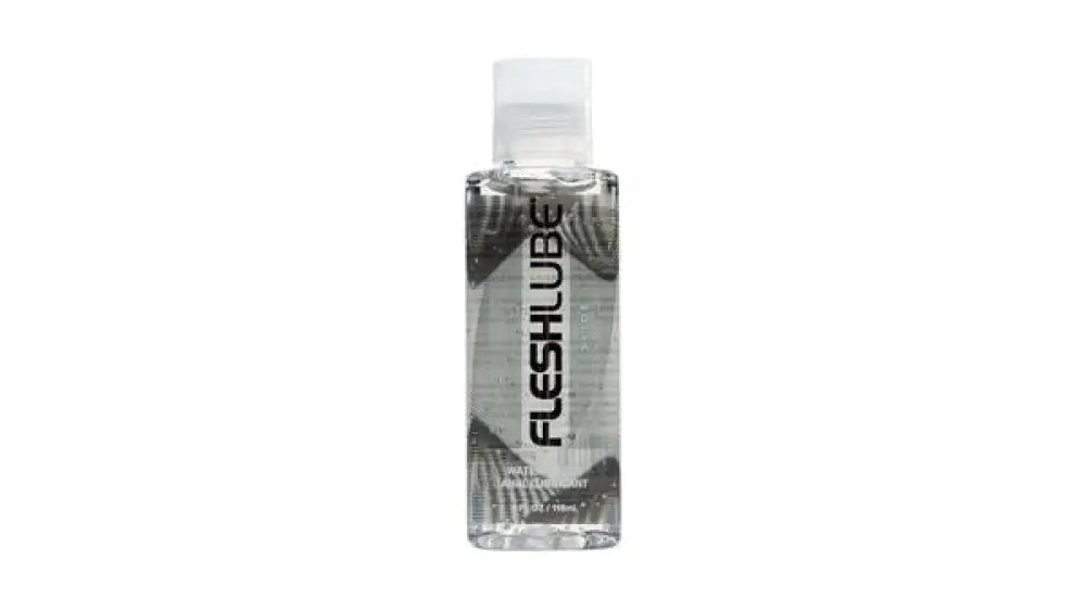 Fleshlight Fleshlube - Slide Water-Based Anal Lubricant 100ml