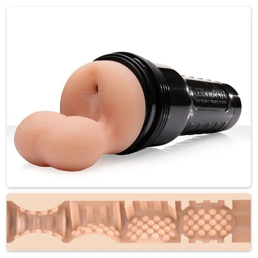 Experience Ultimate Pleasure with Fleshlight Fleshsack Masturbator