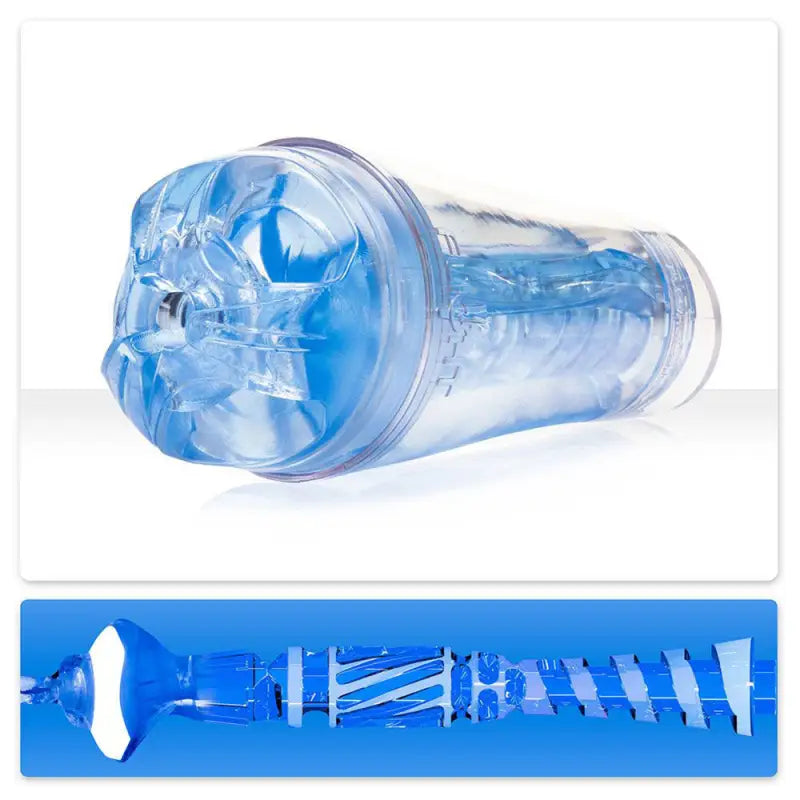 Experience Ultimate Pleasure with Fleshlight Flight Commander Masturbator