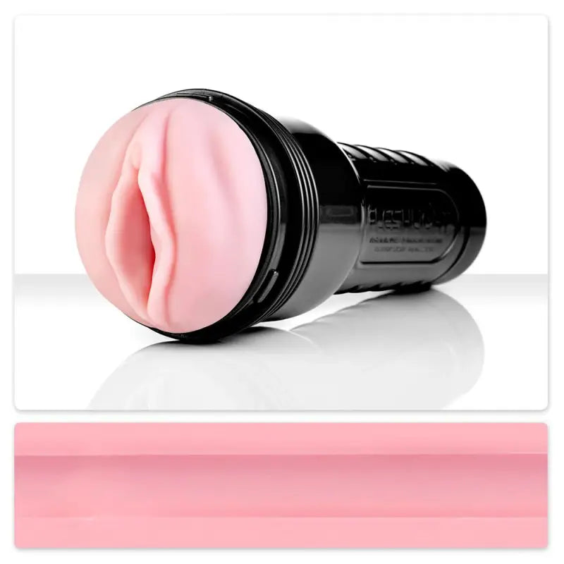 Fleshlight Originals - Pink Lady