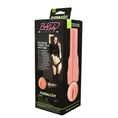 Fleshlight Originals - Pink Lady