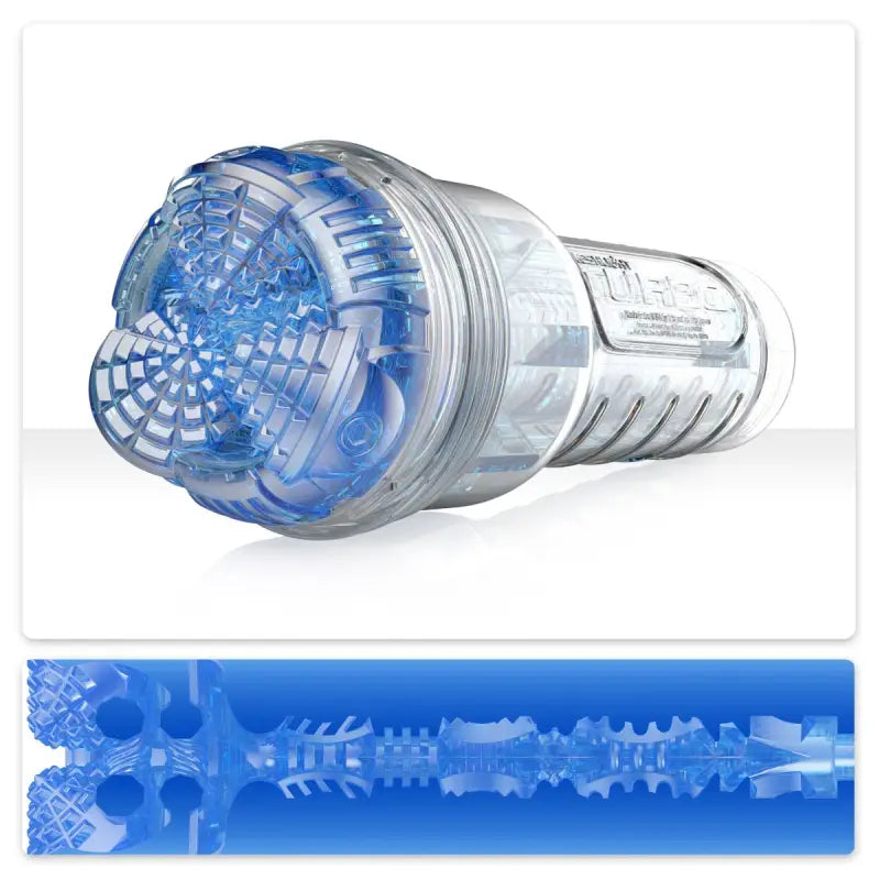 Fleshlight Turbo Core - Blue