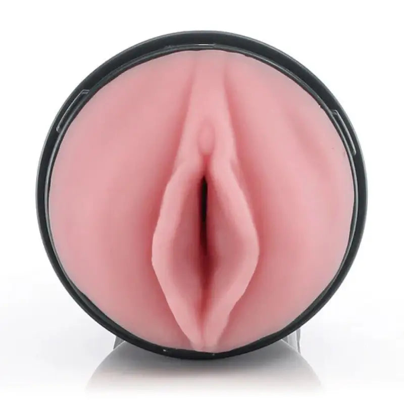 Experience Ultimate Pleasure with Fleshlight Vibro Pink Lady Touch