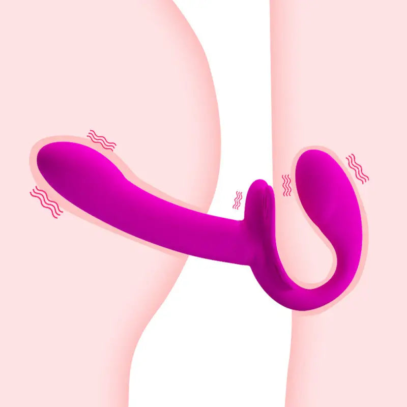 Experience Ultimate Pleasure with Gender X Sharing Rechargeable Silicone Dual Vibrator