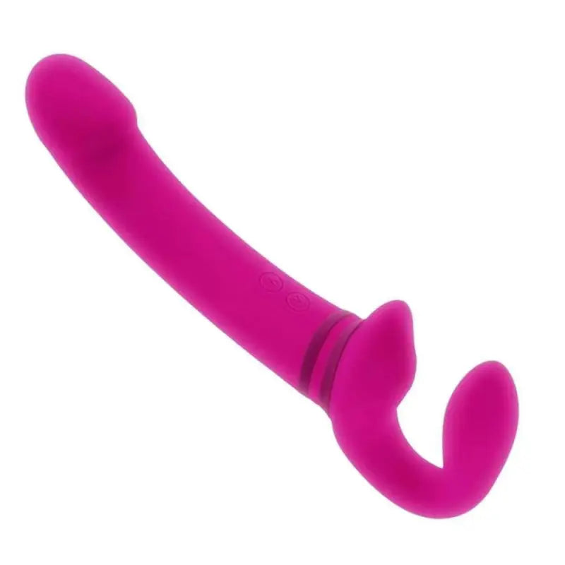 Experience Ultimate Pleasure with Gender X Sharing Rechargeable Silicone Dual Vibrator