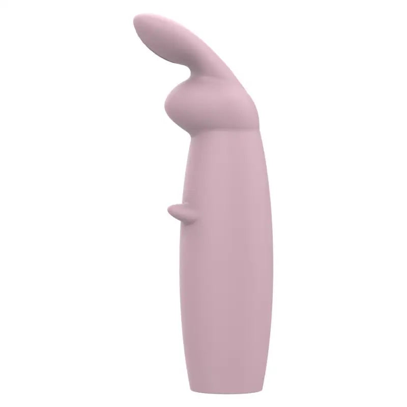 Experience Ultimate Pleasure with Hazel Mini Rabbit Massager