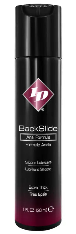 ID Backslide 1 floz Pocket Bottle