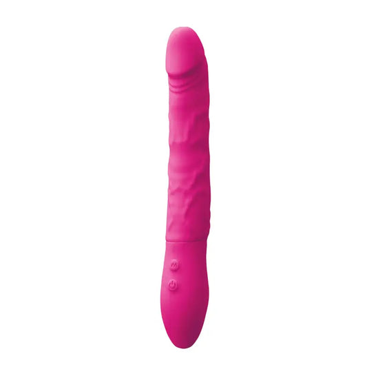 Experience Ultimate Pleasure with INYA Rechargeable Petite Twister Vibe