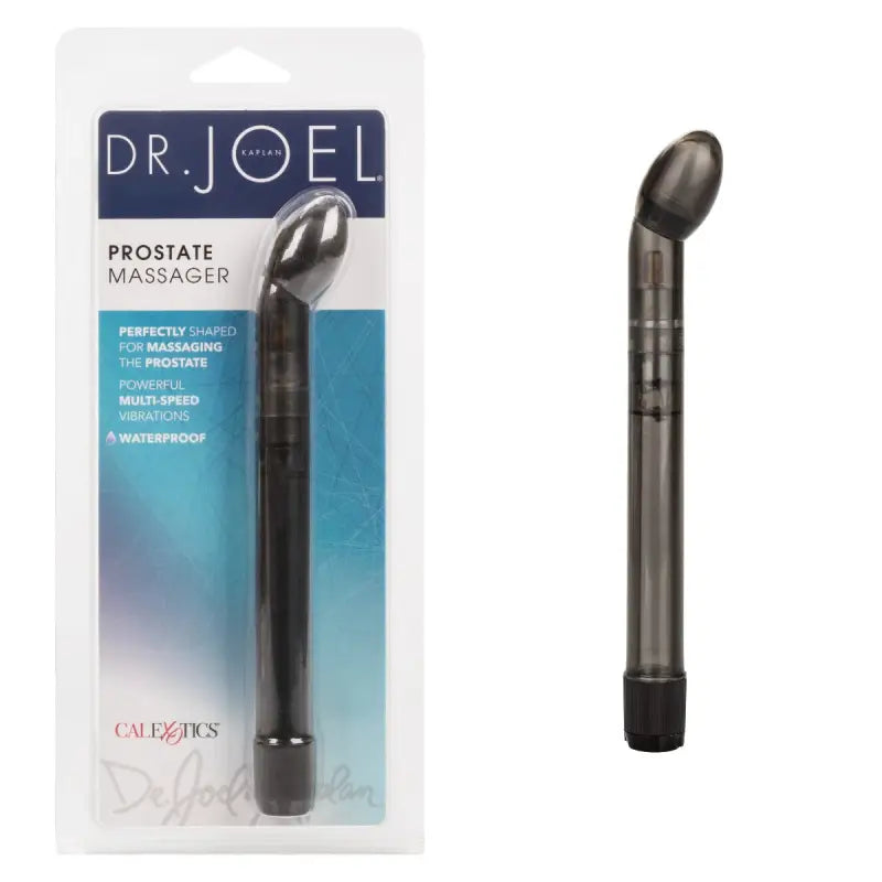 Dr J Prostate Massager 6.7"