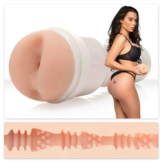 Experience Ultimate Pleasure with Lana Rhoades Karma Fleshlight