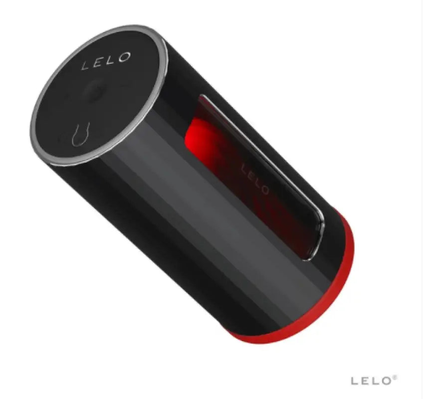 Lelo F1S V2X-Red