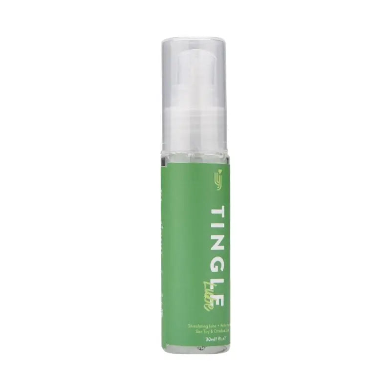 Loving Joy Tingling Lubricant 30ml