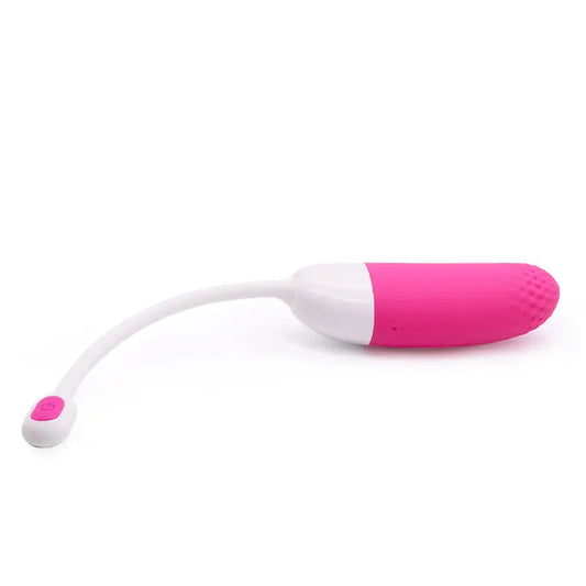 Experience Ultimate Pleasure with Magic Motion Vini App Remote Clitoral Vibe