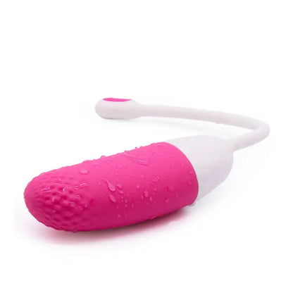 Experience Ultimate Pleasure with Magic Motion Vini App Remote Clitoral Vibe