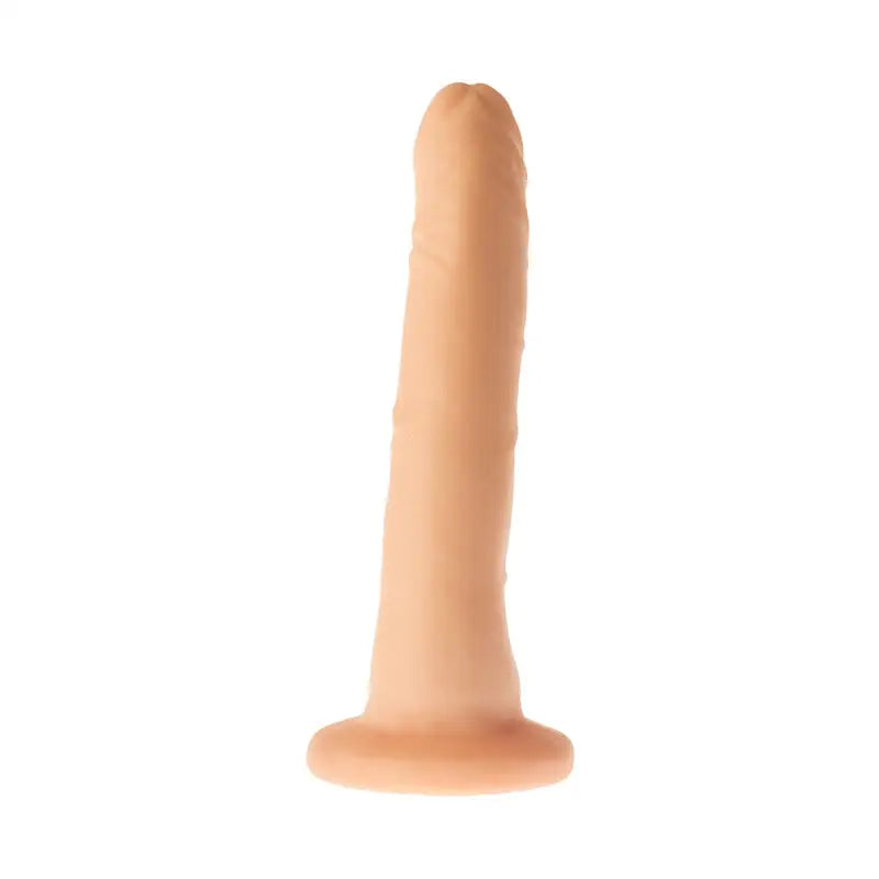 Experience Ultimate Pleasure with Mister Dixx Captain Cooper Dildo