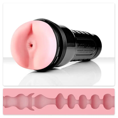 Fleshlight Originals - Pink Butt Mini