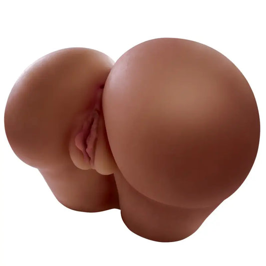 Experience Ultimate Pleasure with Pipedream Extreme Toyz Black Bubble Butt