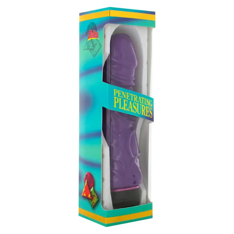 Experience Ultimate Pleasure with Purple Shining Vibrators