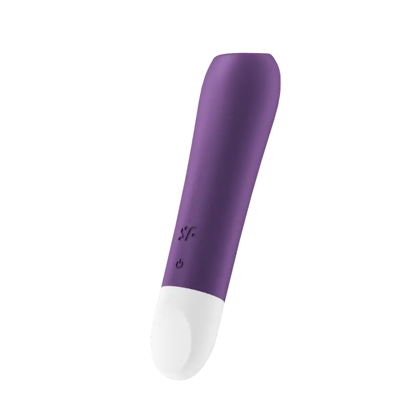 Satisfyer Ultra Power Bullet 2 Violet