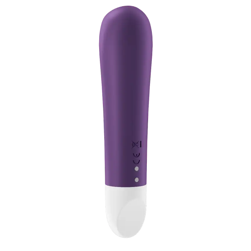 Satisfyer Ultra Power Bullet 2 Violet