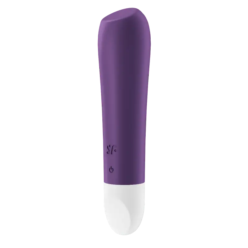 Satisfyer Ultra Power Bullet 2 Violet