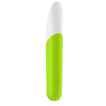 Satisfyer Ultra Power Bullet 7 Green