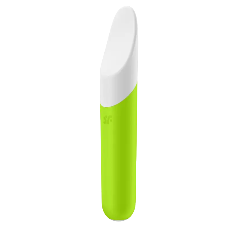 Satisfyer Ultra Power Bullet 7 Green