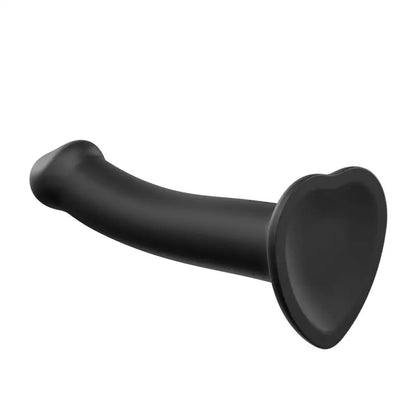 Experience Ultimate Pleasure with Silicone Dual Density Bendable Dildo