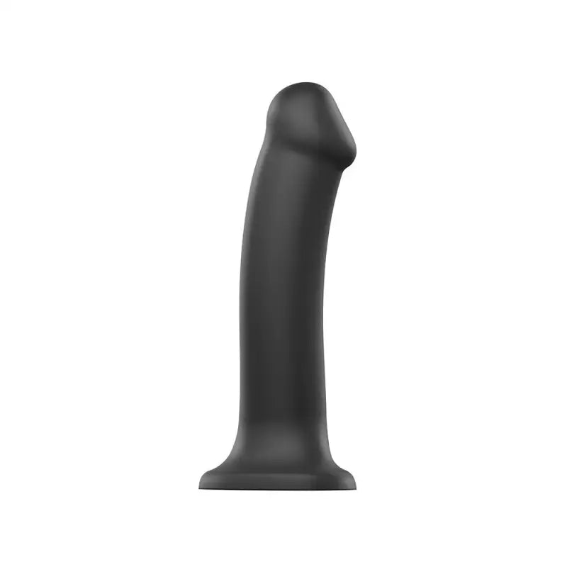 Experience Ultimate Pleasure with Silicone Dual Density Bendable Dildo