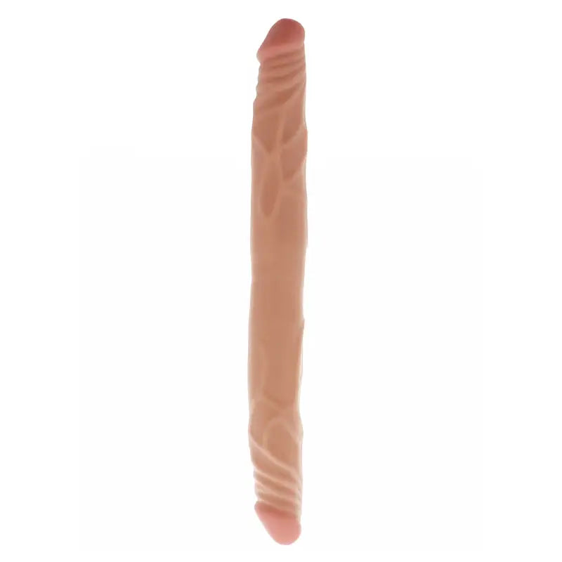 Experience Ultimate Pleasure with the 14 Inch Flesh Double Dildo