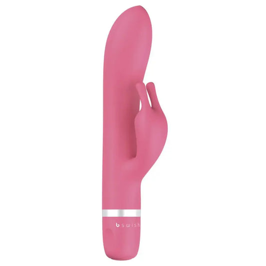 Experience Ultimate Pleasure with the Bswish Bwild Classic Bunny Vibrator