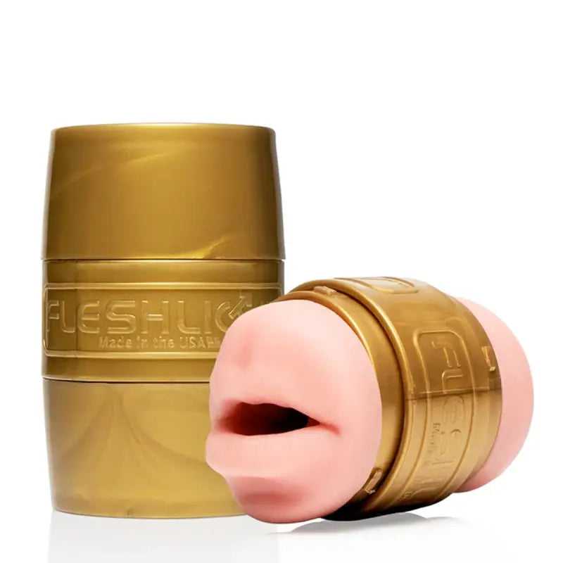 Fleshlight Quickshot - Lady Butt / Mouth Stamina Training Unit