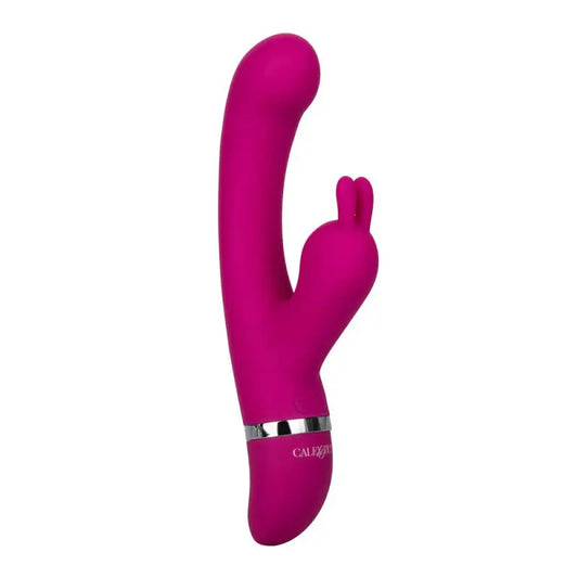 Experience Ultimate Pleasure with the Foreplay Frenzy Bunny Kisser