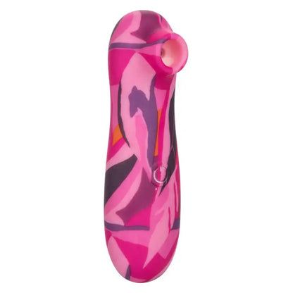 Experience Ultimate Pleasure with the Naughty Bits Suck Buddy Playful Massager