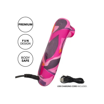 Experience Ultimate Pleasure with the Naughty Bits Suck Buddy Playful Massager