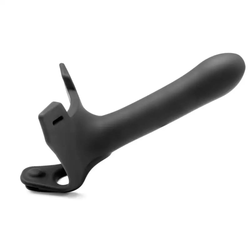 Experience Ultimate Pleasure with the Perfect Fit Zoro StrapOn 6.5 Inches