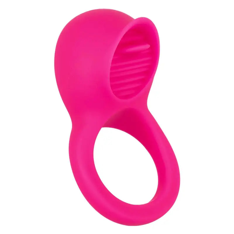 Experience Ultimate Pleasure with the Rechargeable Teasing Tongue Enhancer