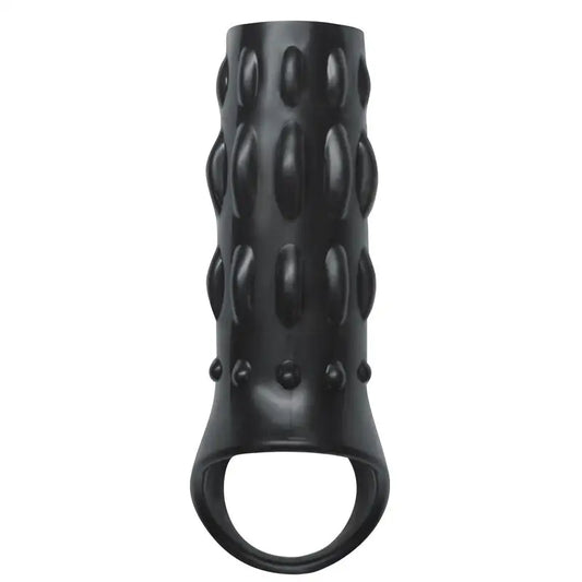 Experience Ultimate Pleasure with the Renegade Reversible Power Penis Cage