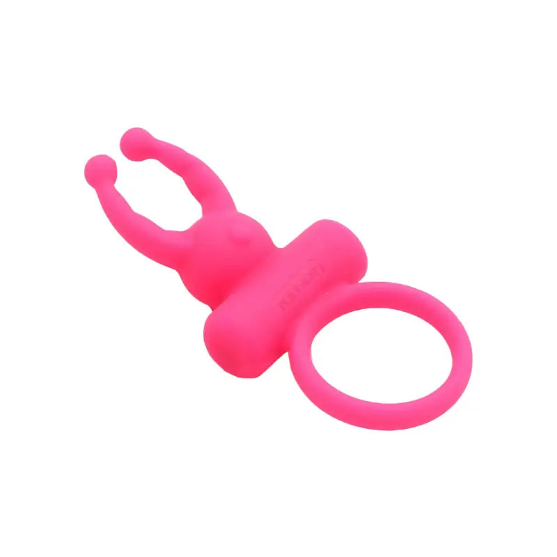 Experience Ultimate Pleasure with the Rome Vibrating Beetle Cock Ring