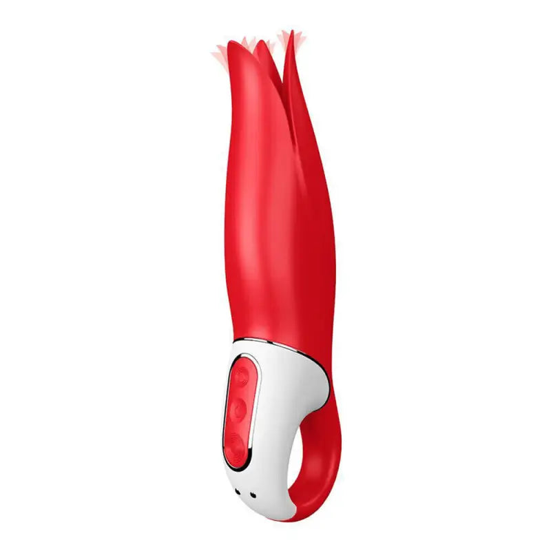 Experience Ultimate Pleasure with the Satisfyer Power Flower Vibrator