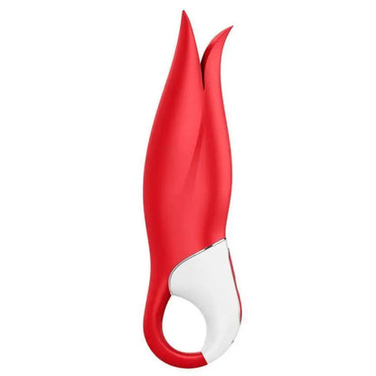 Experience Ultimate Pleasure with the Satisfyer Power Flower Vibrator