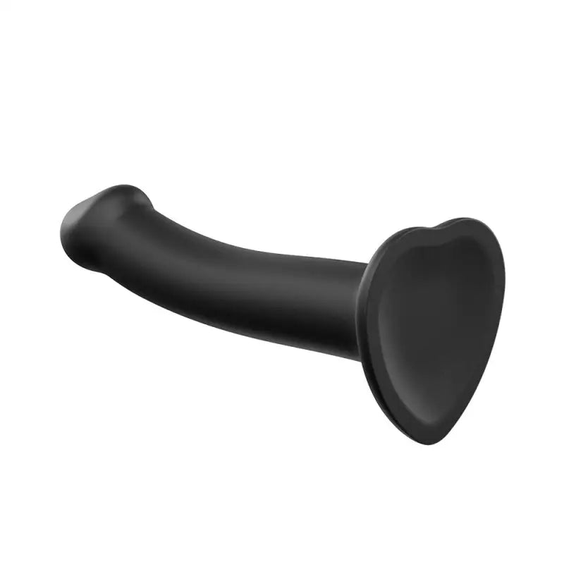 Experience Ultimate Pleasure with the Silicone Dual Density Dildo