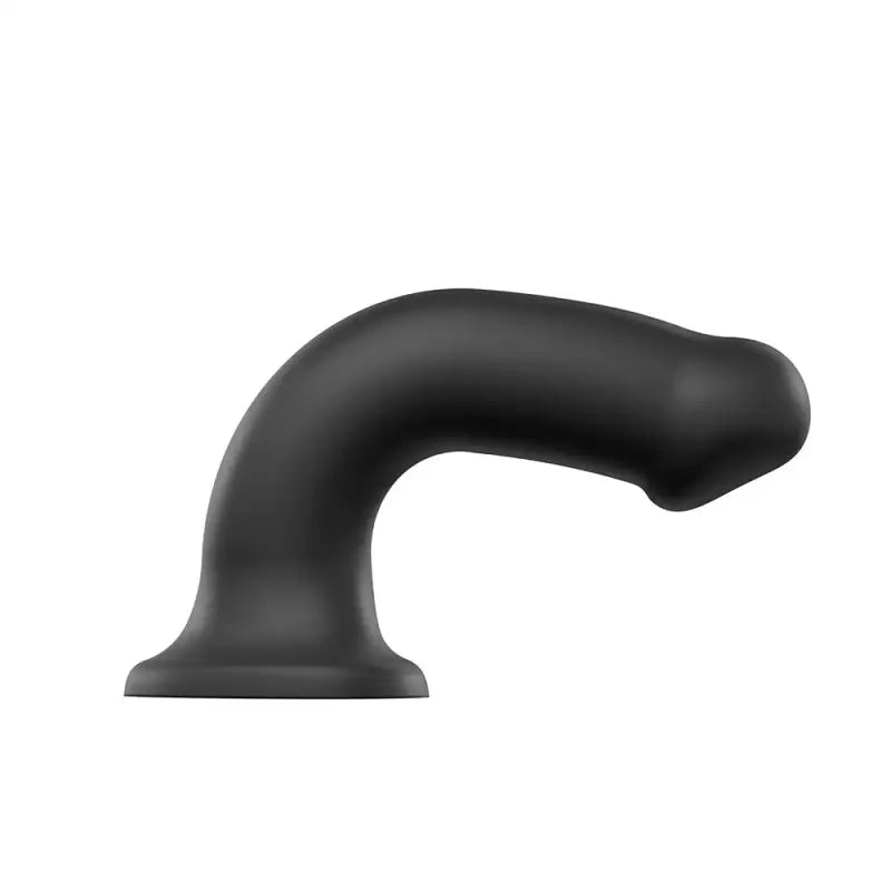 Experience Ultimate Pleasure with the Silicone Dual Density Dildo