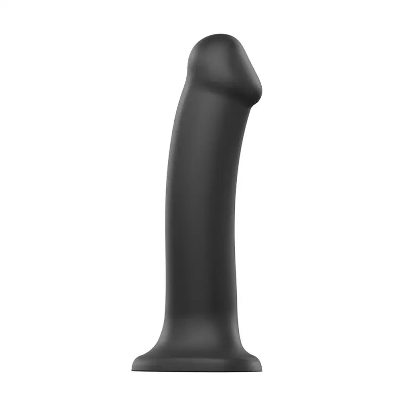 Experience Ultimate Pleasure with the Silicone Dual Density Dildo