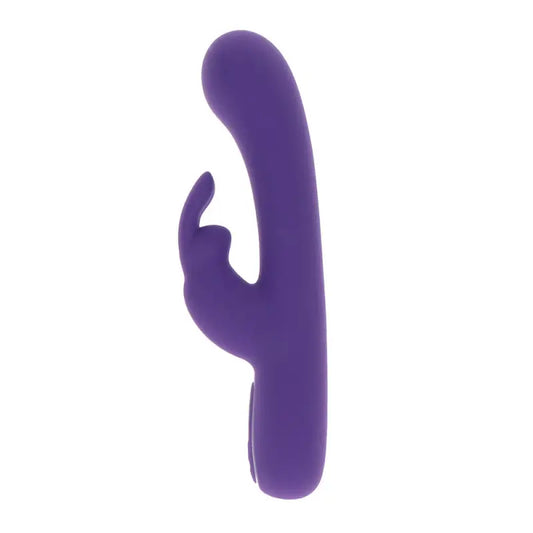 Experience Ultimate Pleasure with the ToyJoy Love Rabbit Exciting Vibrator