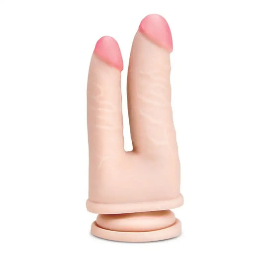 Experience Ultimate Pleasure with the Ultra Cock Double Dildo