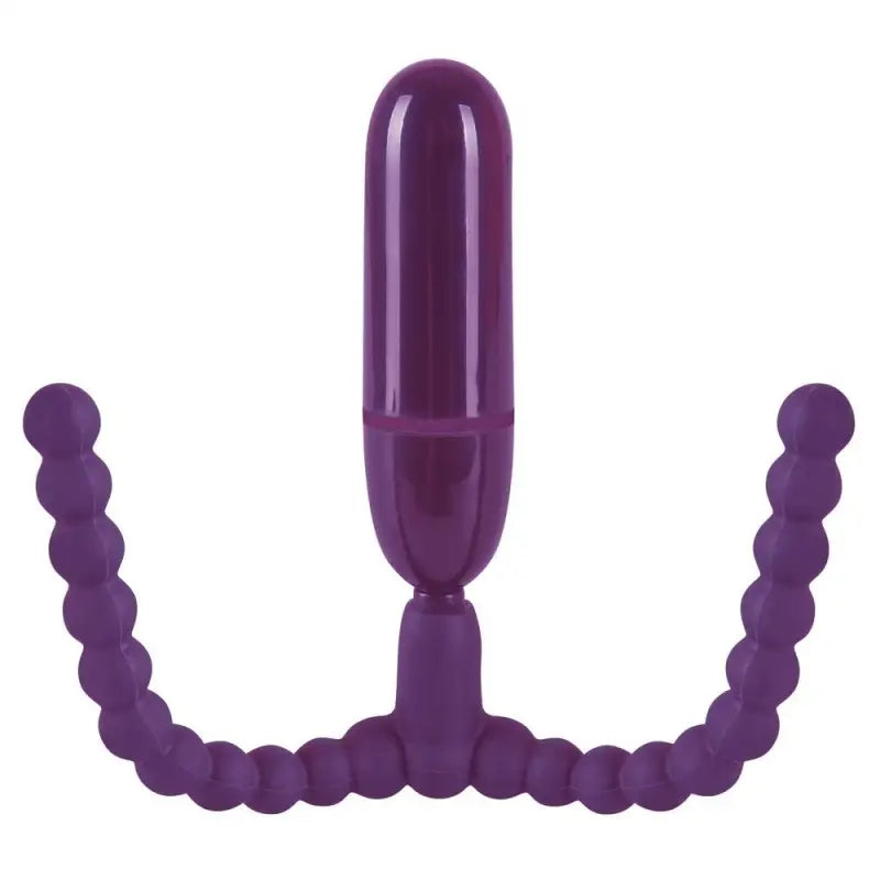 Experience Ultimate Pleasure with the Vibrating Gspot Bullet and Intimate Spreader