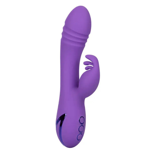 Experience Ultimate Pleasure with the West Coast Wave Rider Vibrator